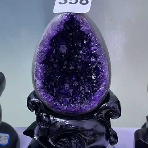 【闪购商品】未镶嵌水晶大型摆件（非配饰）