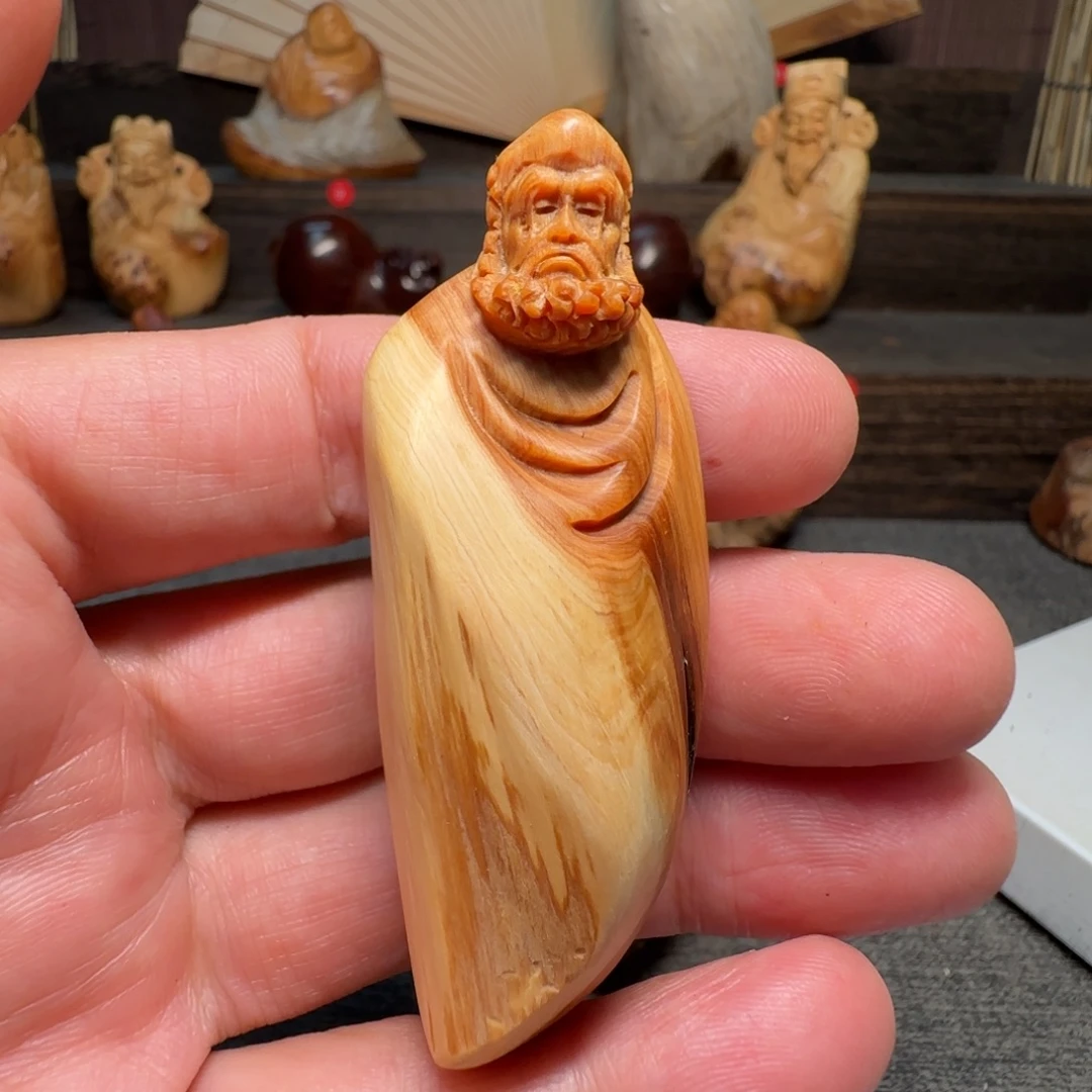 柏木（崖柏）好的我知道了我