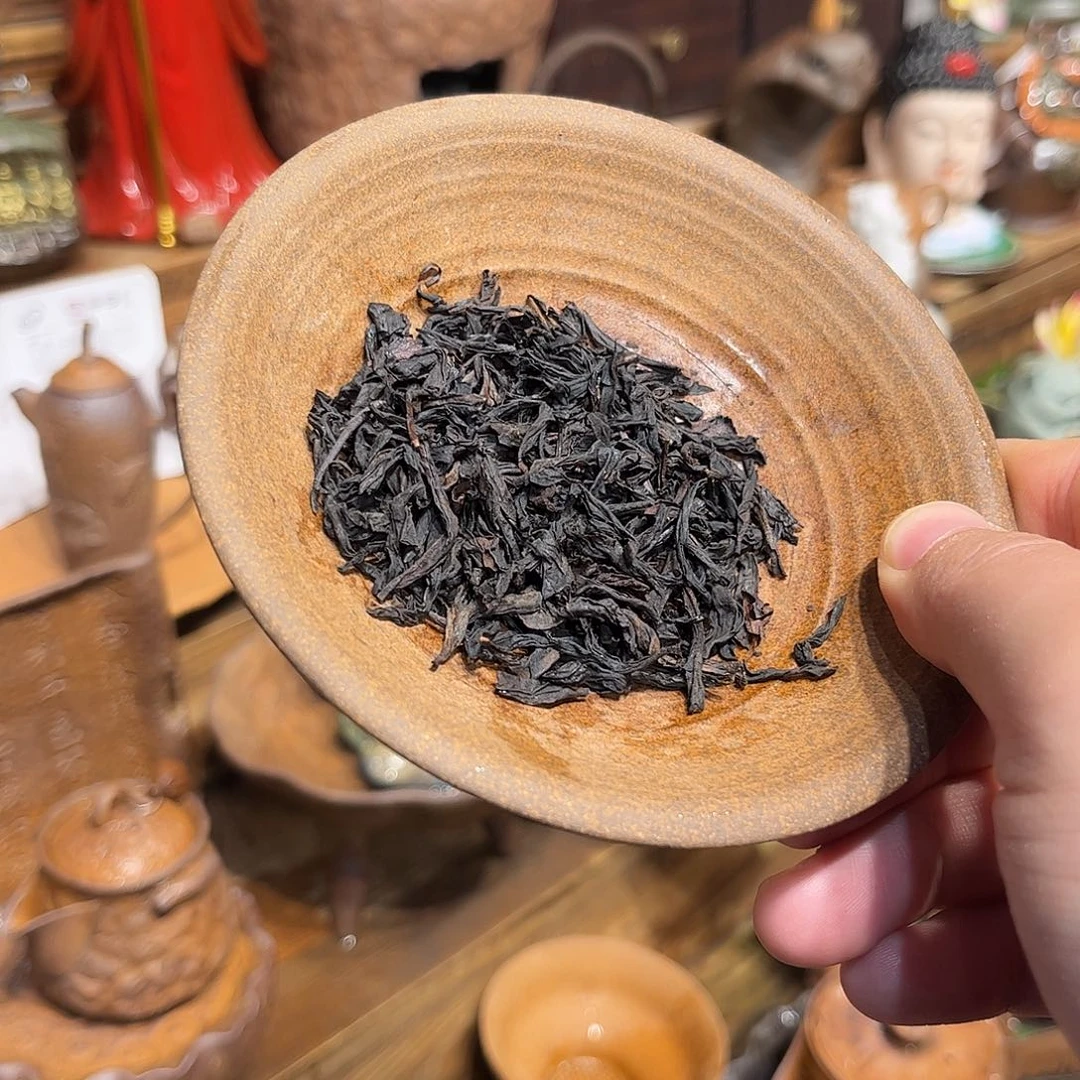 老岩泥系列茶具茶器