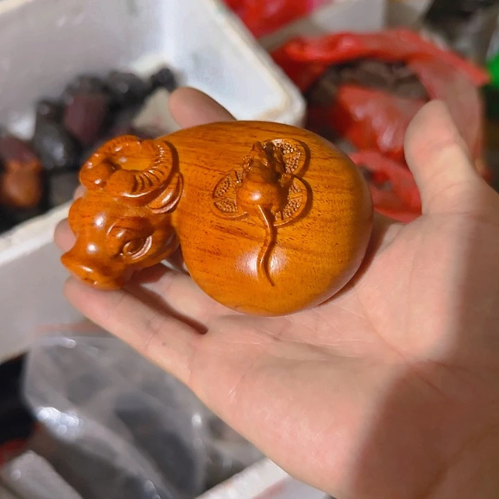 木花梨木11鼠你有钱一个