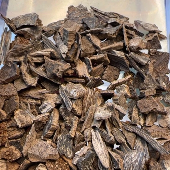 摆件沉香海南野生老香10克