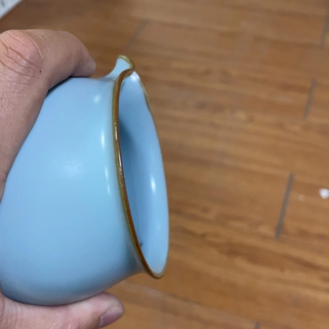 茶具茶器茶壶茶杯微瑕