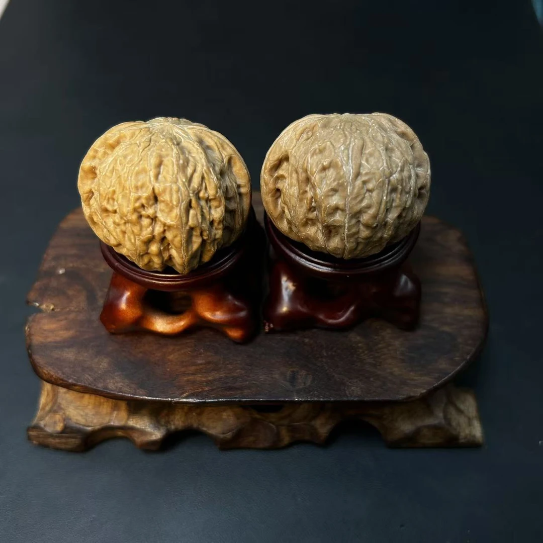 白茬铁锤核桃——141