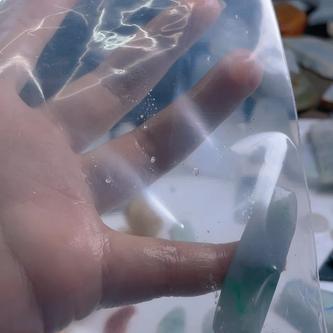 颈饰未镶嵌翡翠醉***下a