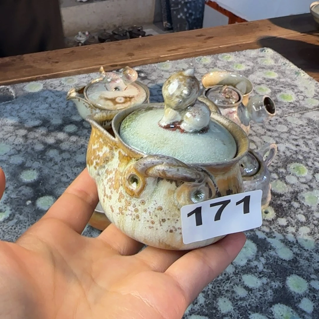 瓷片景德镇手作器皿了