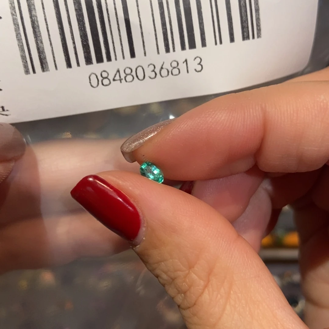 欧泊欧泊戒指银S925镶嵌I****g