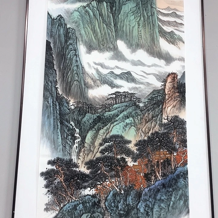 书法赵老师赵老师