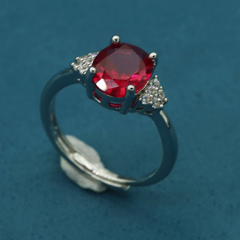 【高级定制】收藏级轻奢时尚设计戒指l619