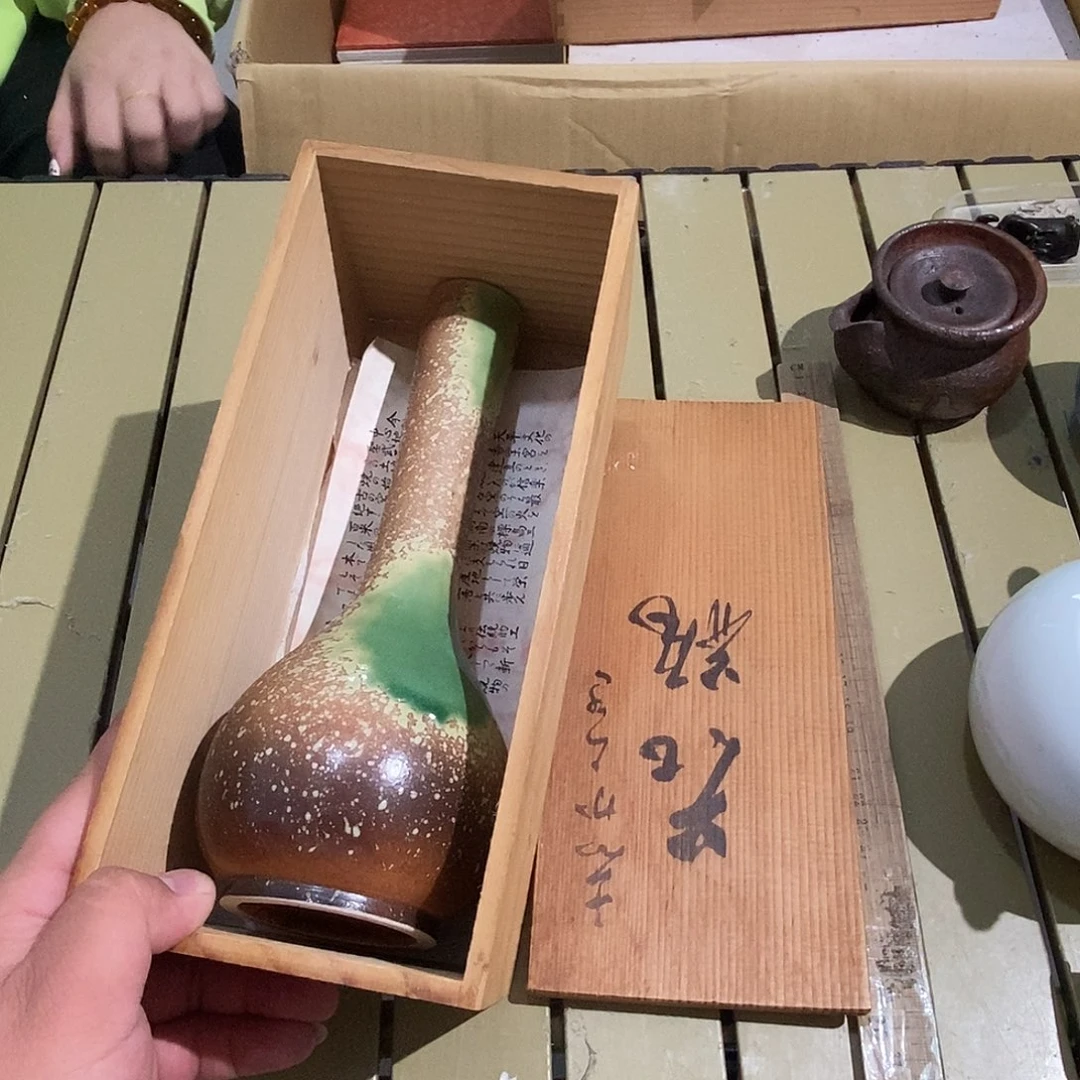 白****2茶具默认微瑕不退不换看好在拍