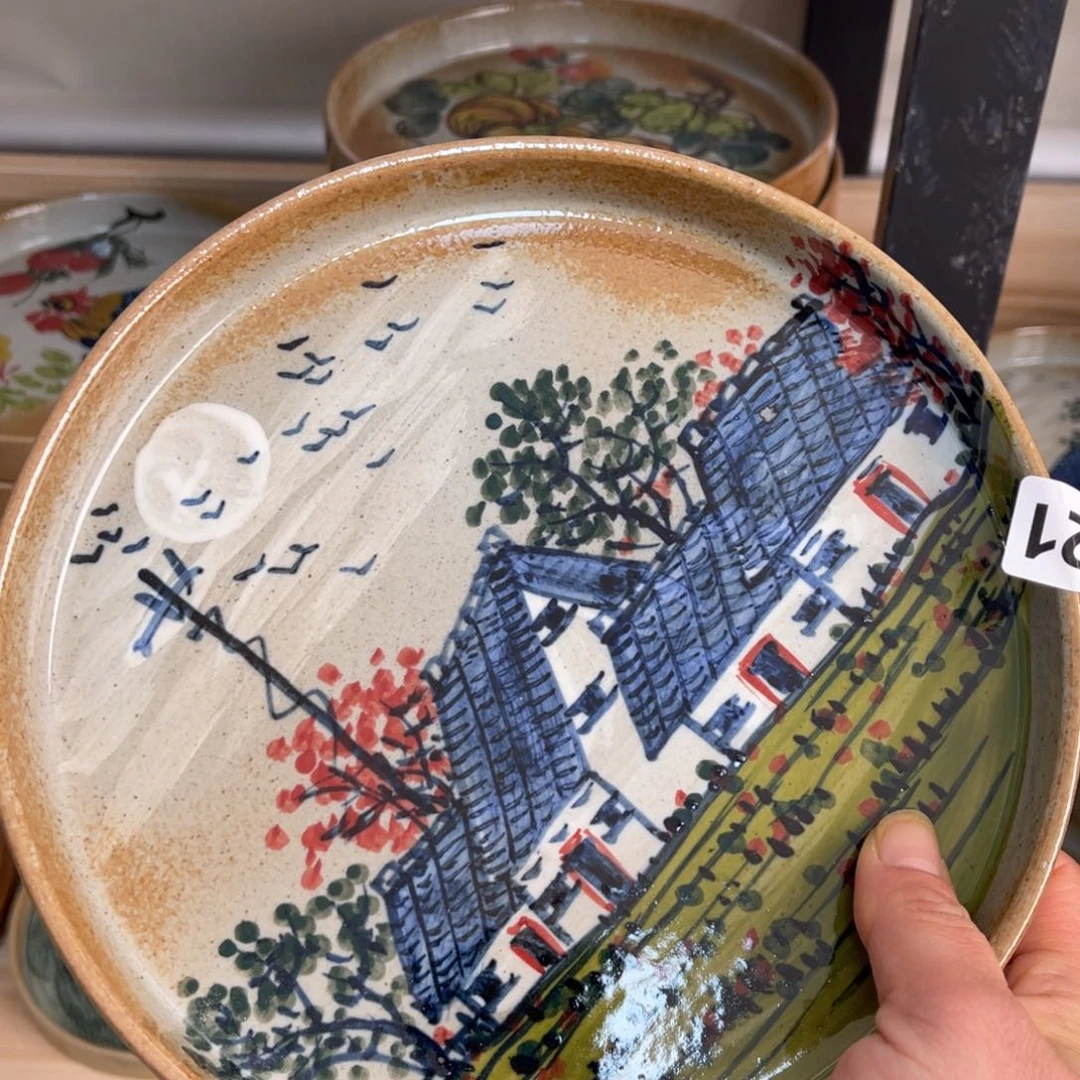 杯朋友们新年快乐！快来浮力多