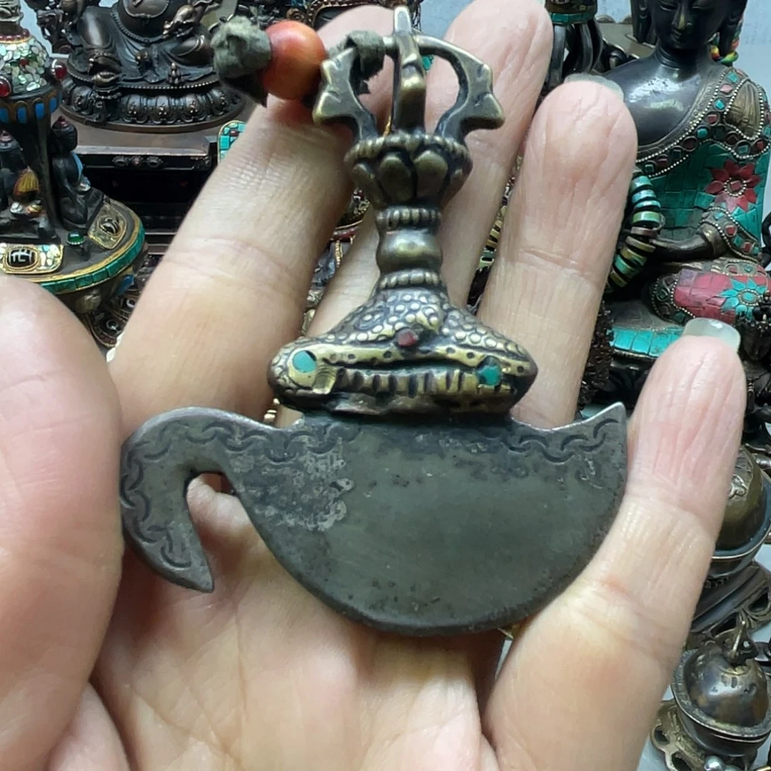 工艺品挂件一物一图