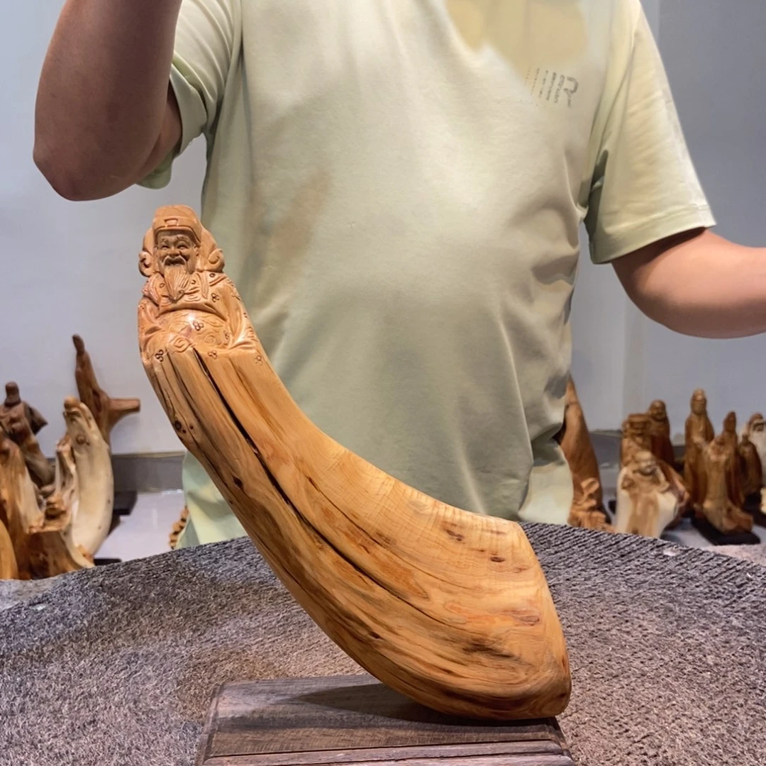 柏木（崖柏）进来点点关注哦