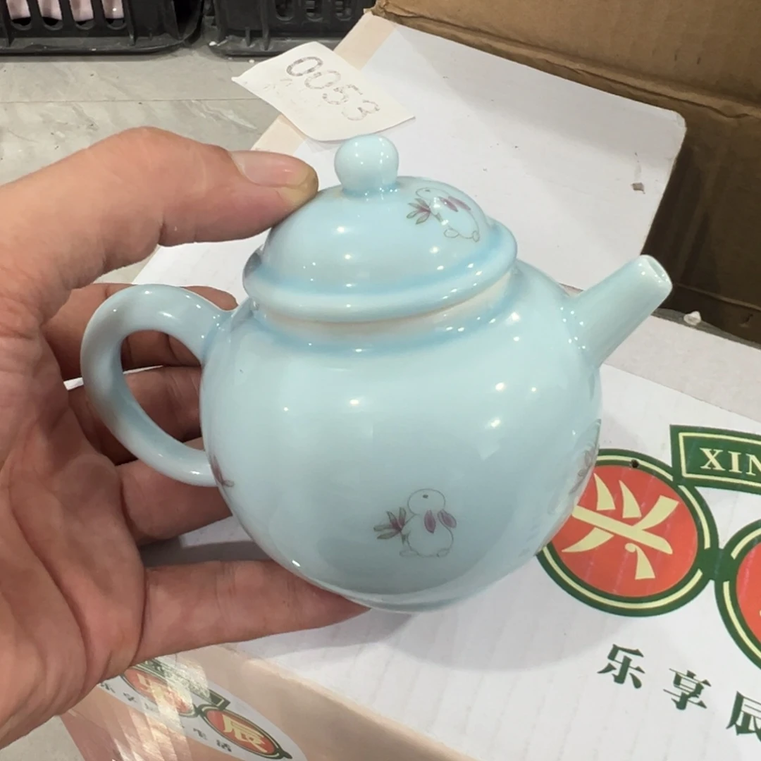 库存茶具部分瑕疵介意勿拍！