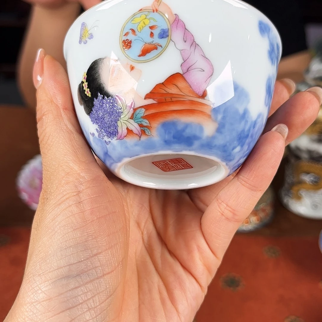 九鸣瓷艺九鸣瓷艺