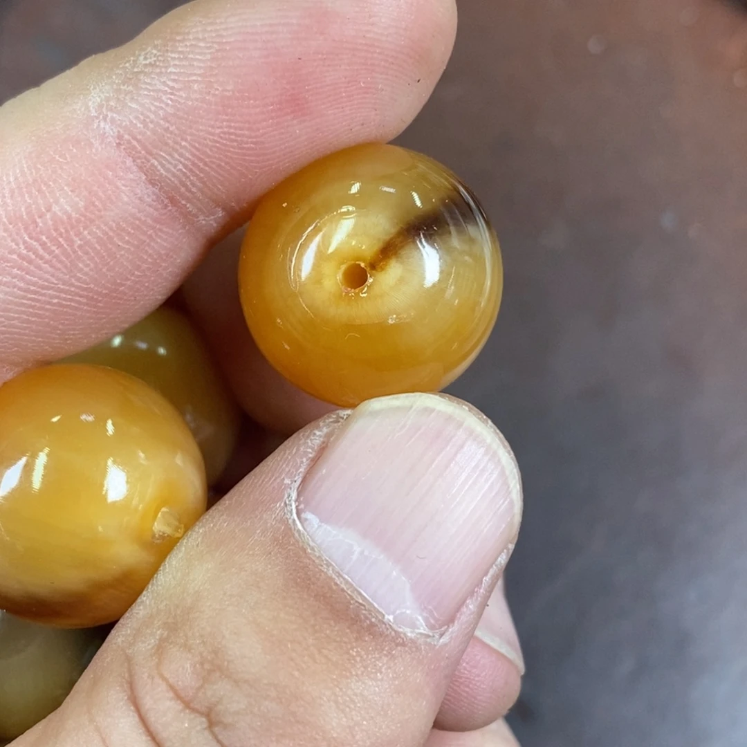 手串/手链驼骨配饰22