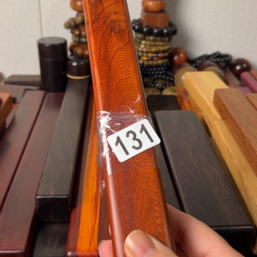 浪***心大果紫檀（缅甸花梨）科檀