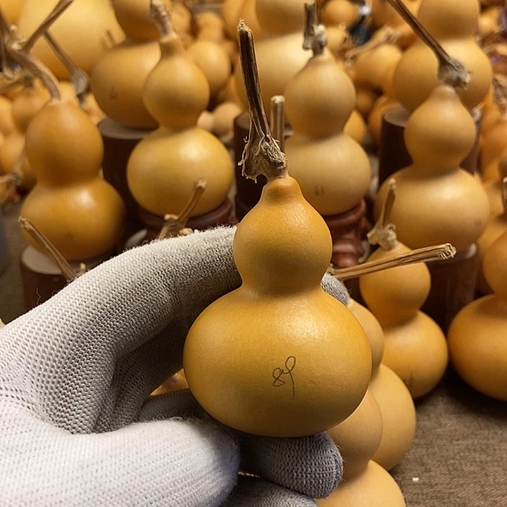 文玩葫芦 完美主义者 慎拍89