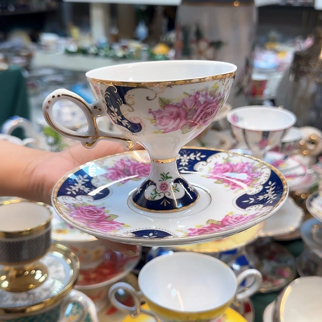 冠衡外贸陶瓷有限公司