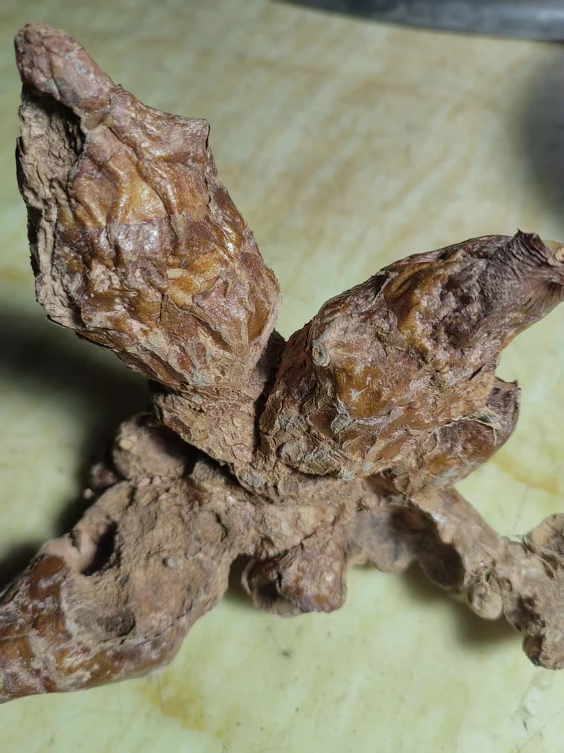 广东新鲜野生土茯苓 肉大饱满 煲老火靓汤