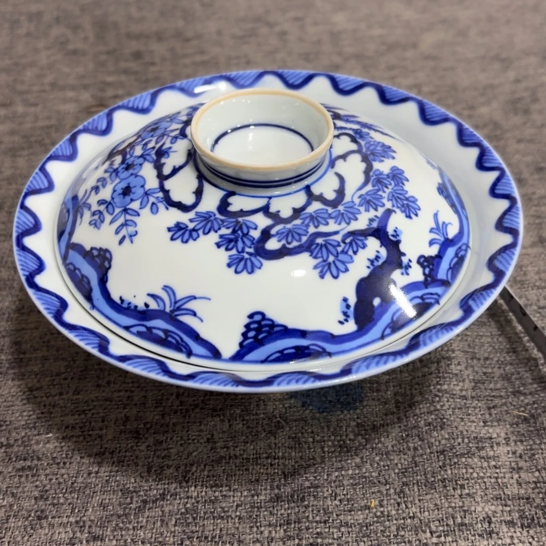 非常好看漂亮的物品