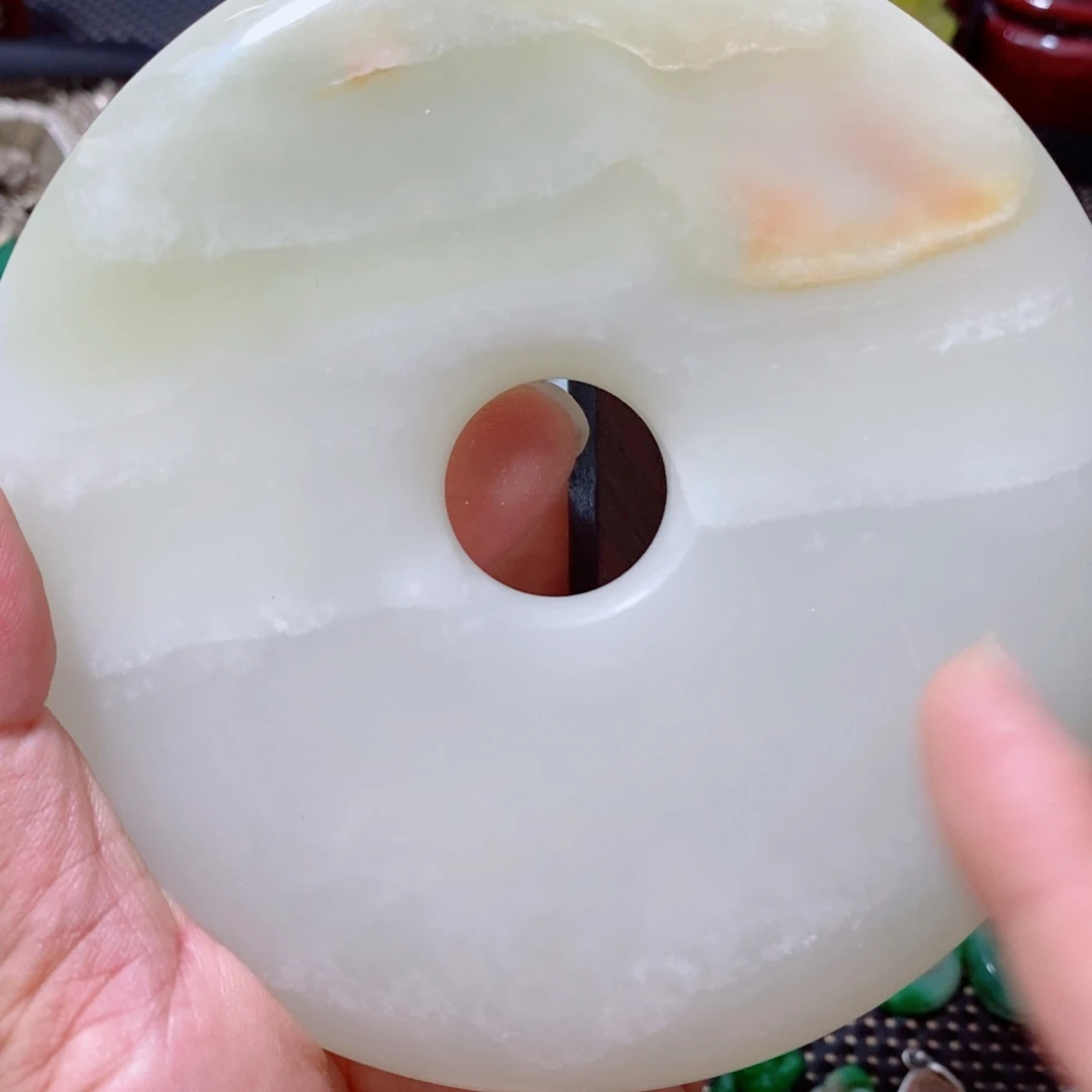 直播间提到你要我去