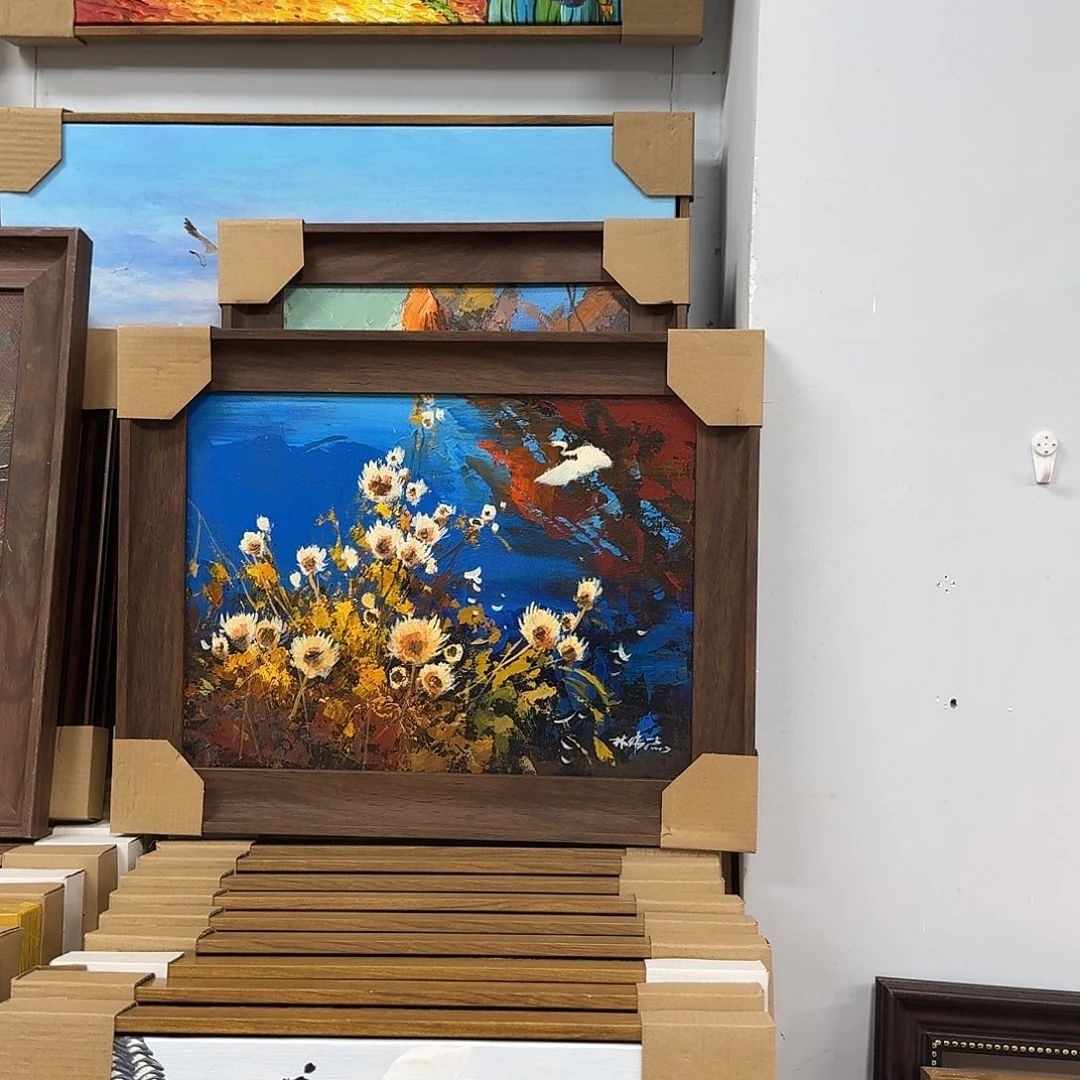 油画3848油画作品展作品展作品