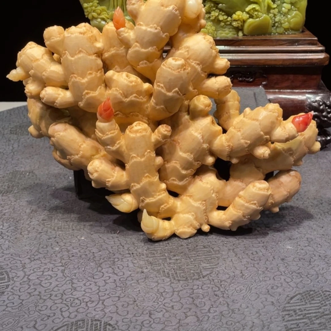 【闪购商品】寿山石用****1山水画作品欣赏
