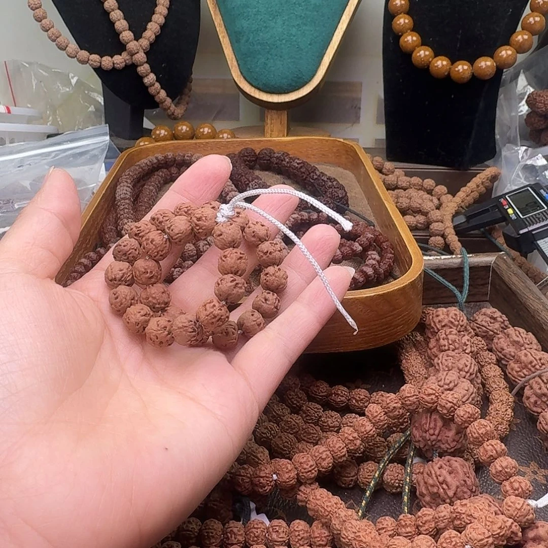 金刚菩提吊坠凡*不挑福利款