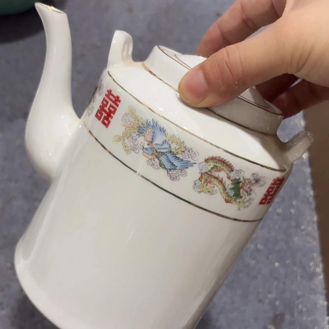 景德镇陶瓷艺术品