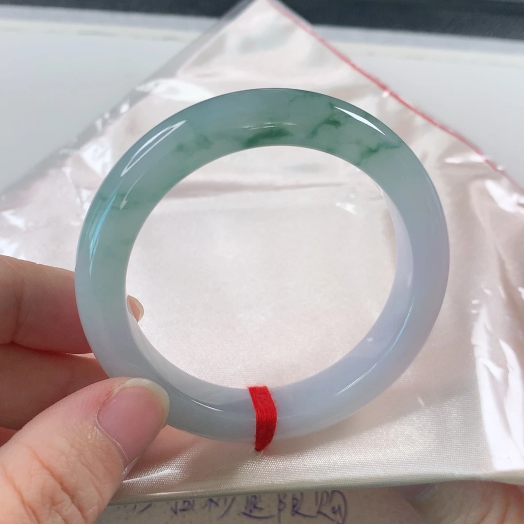 未镶嵌手镯翡翠221
