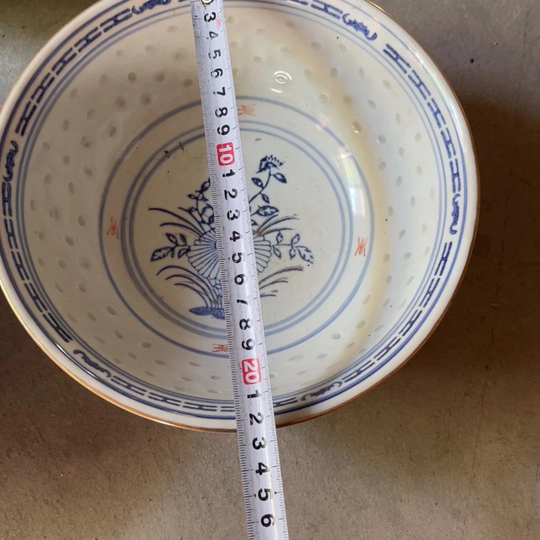 怀旧瓷器 孤品处理 介意勿拍
