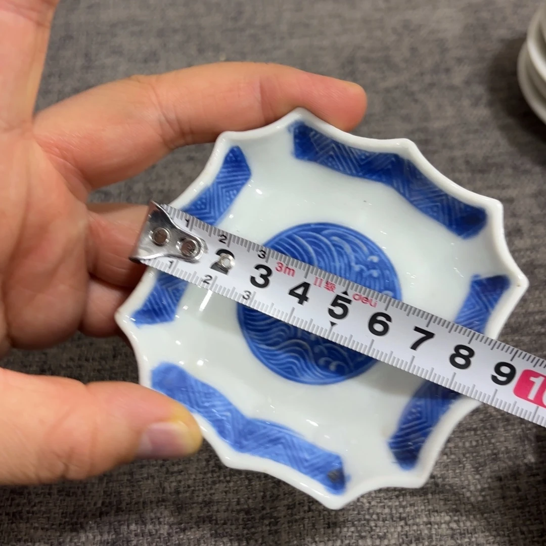 非常好看的物品 The