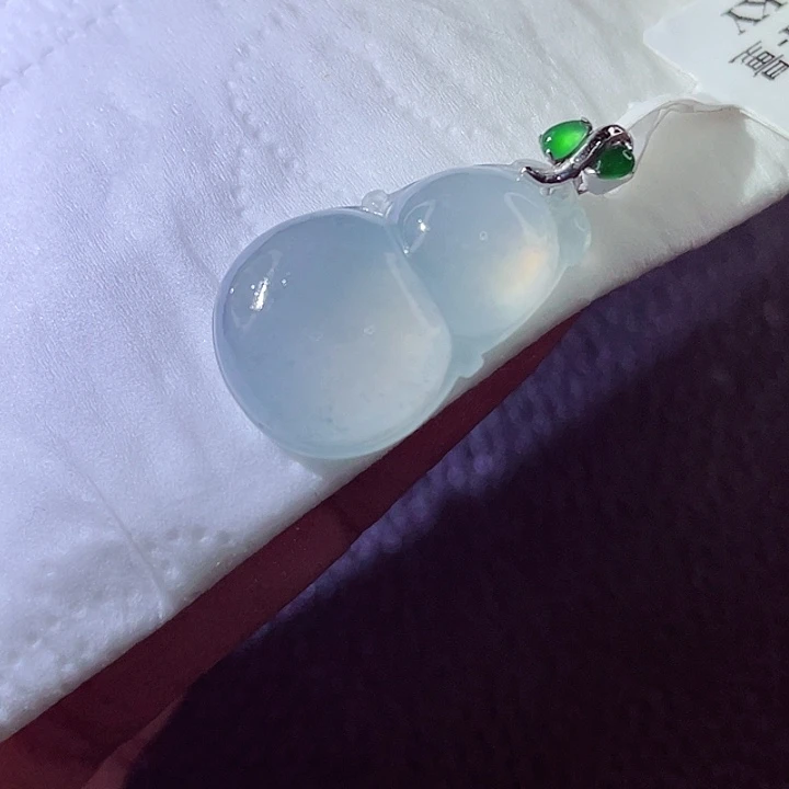 未镶嵌定制翡翠翡翠