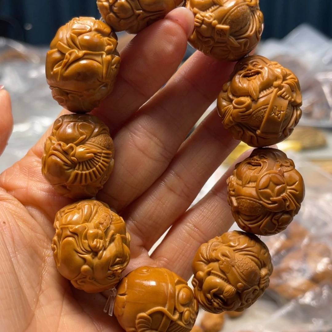 吊坠橄榄核橄榄核
