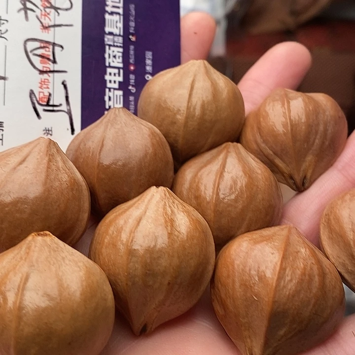 手串/手链橄榄核D****。