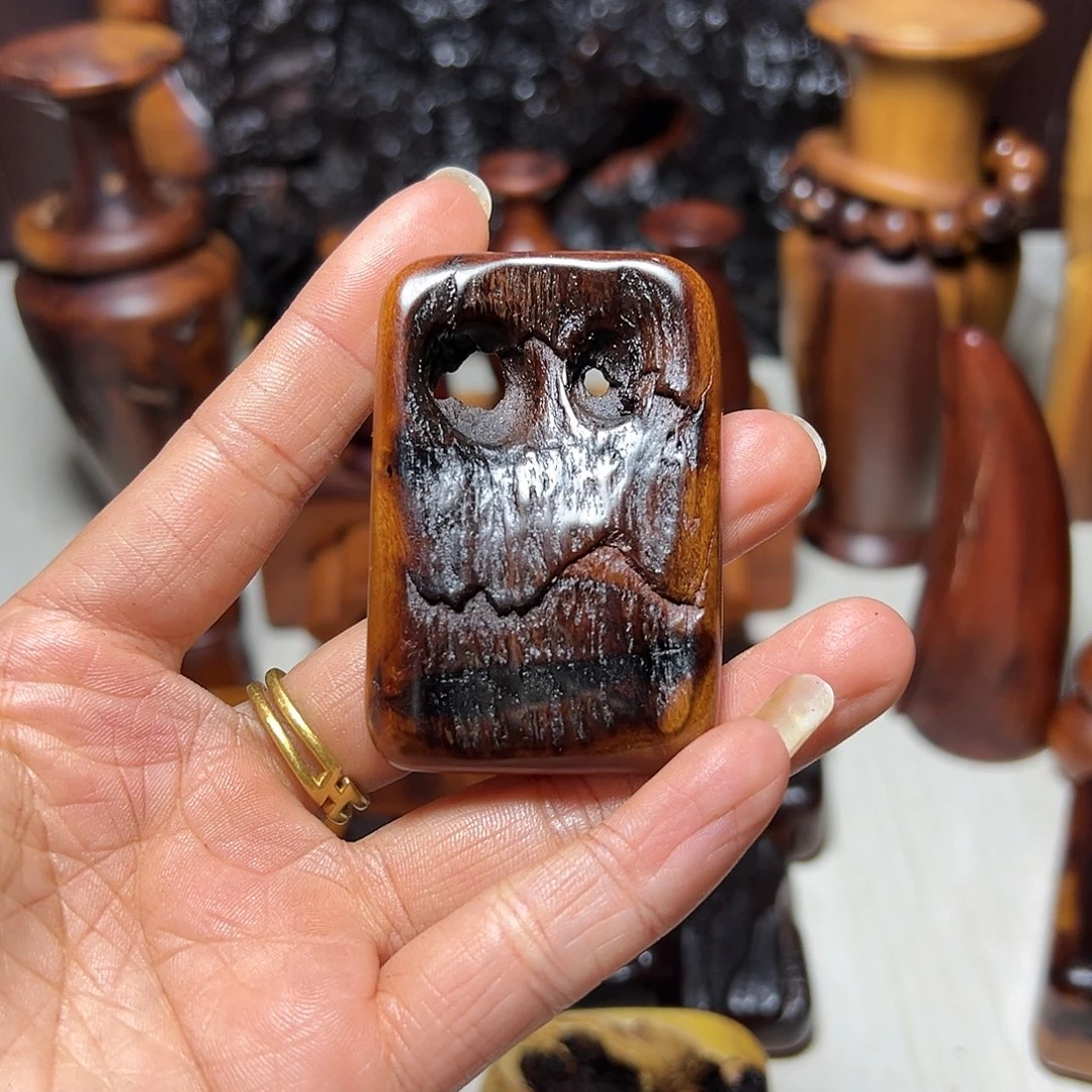 枣木A***r直播间默认截图