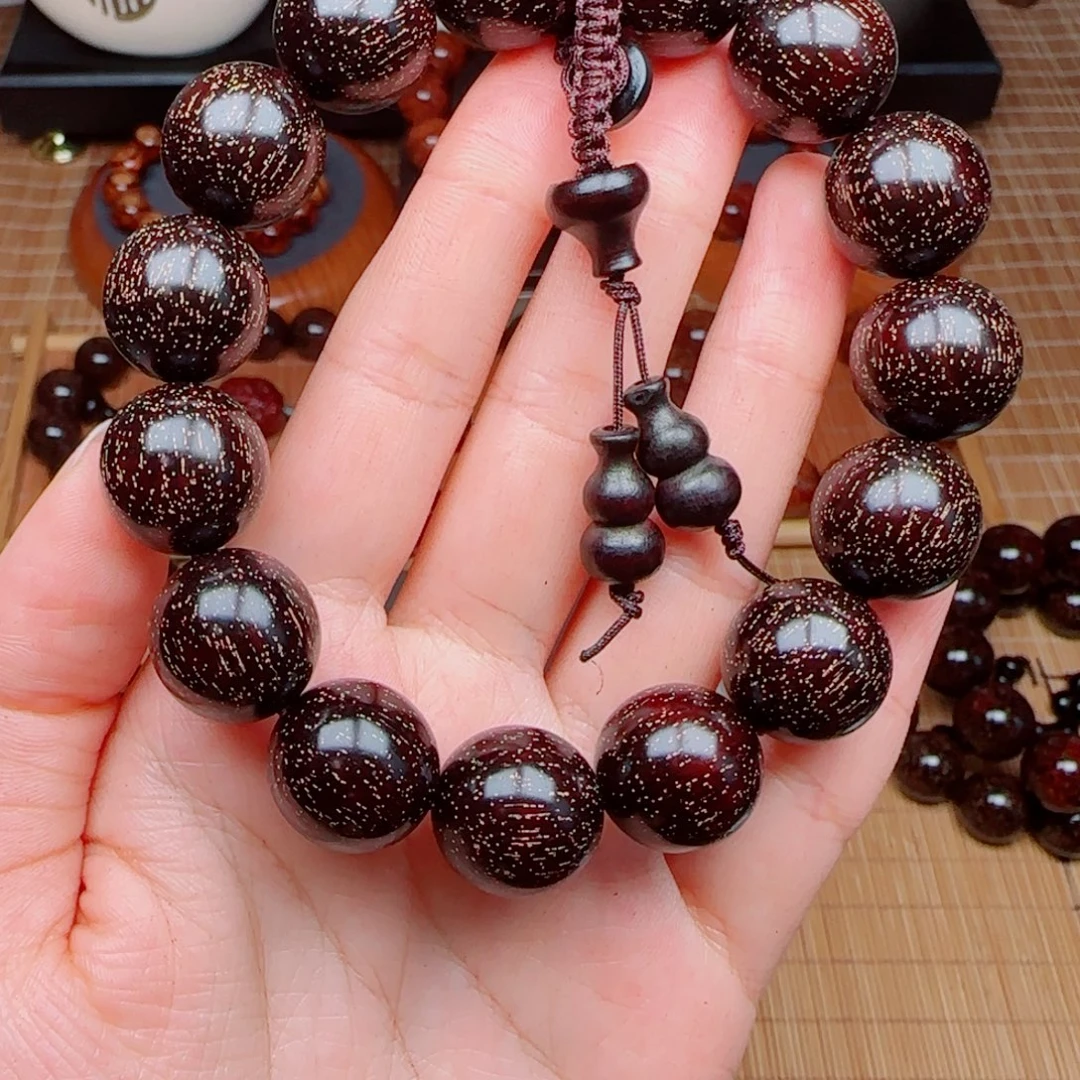 檀香紫檀（小叶紫檀）Q1.5