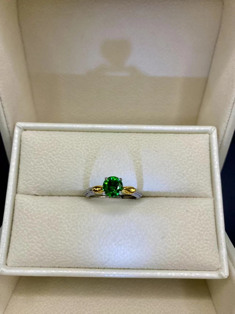 戒指 【星辉绚灿  闪耀之星】A898