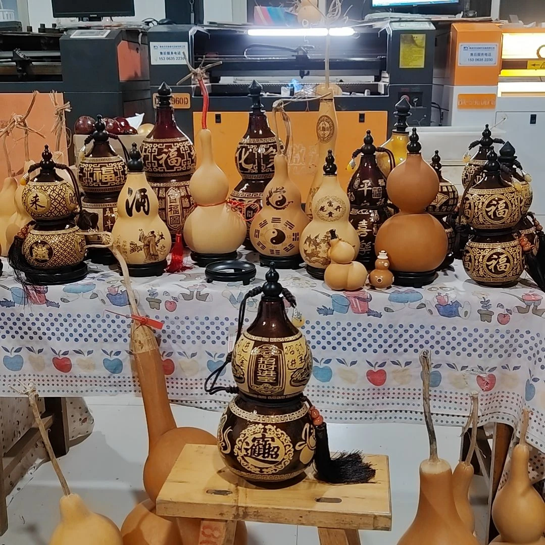 葫芦摆件葫芦摆件