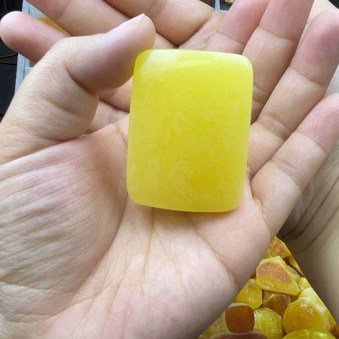 定制蜜蜡未镶嵌678999989898