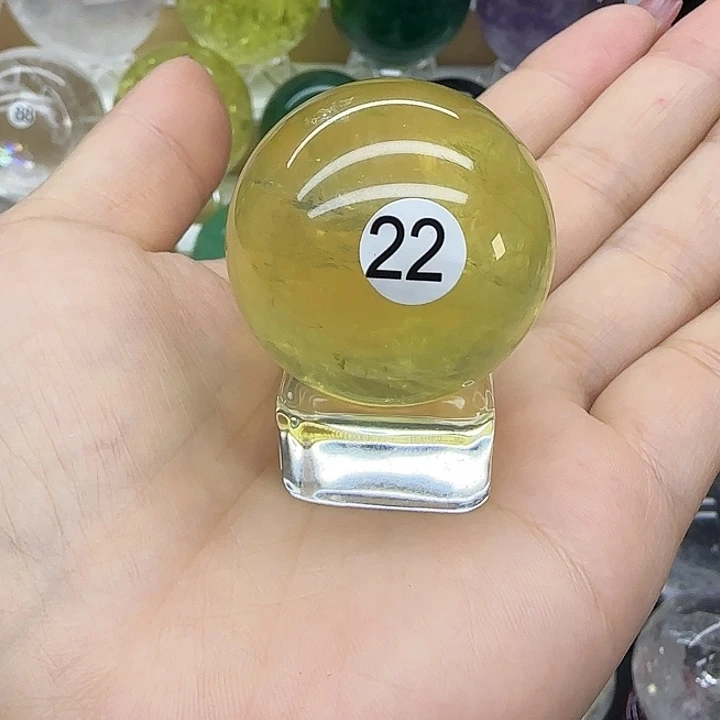 未镶嵌珠宝半成品水晶