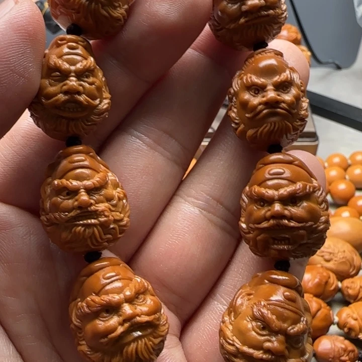 橄榄核手串/手链手串非常好