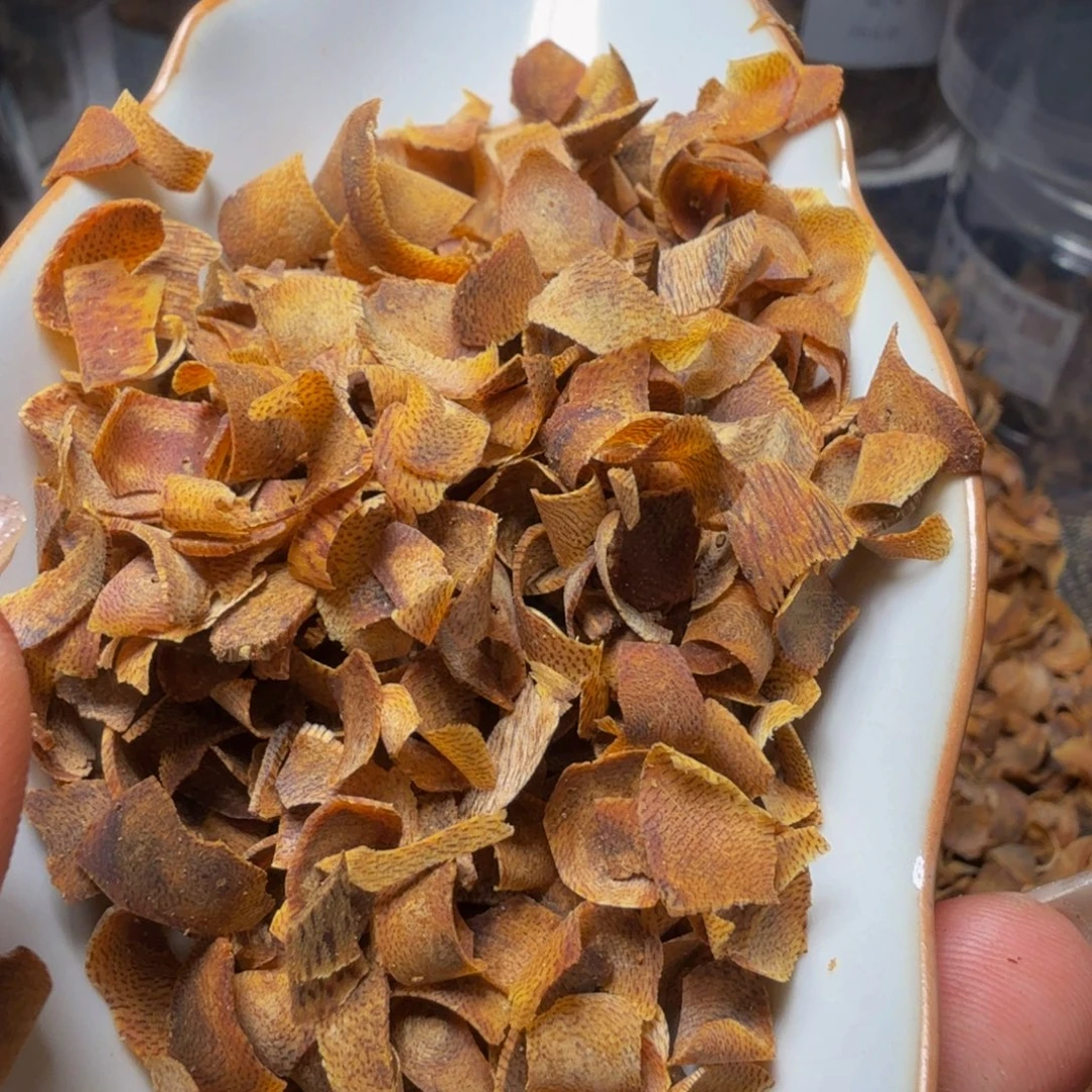 格***观树脂制品陆河切片20克