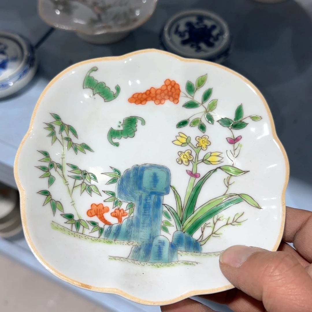 瓷片瓷器的工艺技术等多领域