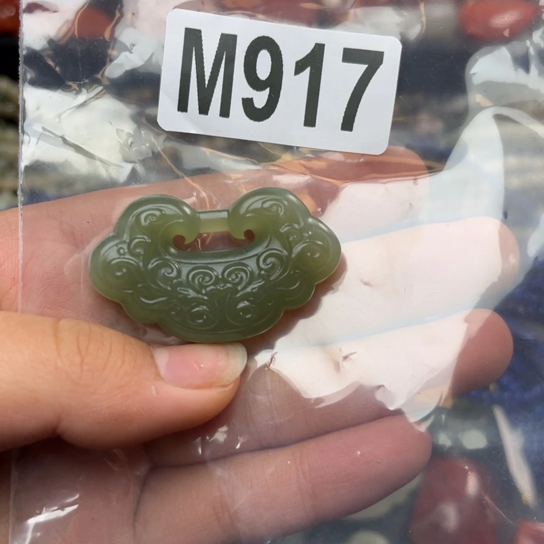 和田玉珠宝奇石未镶嵌