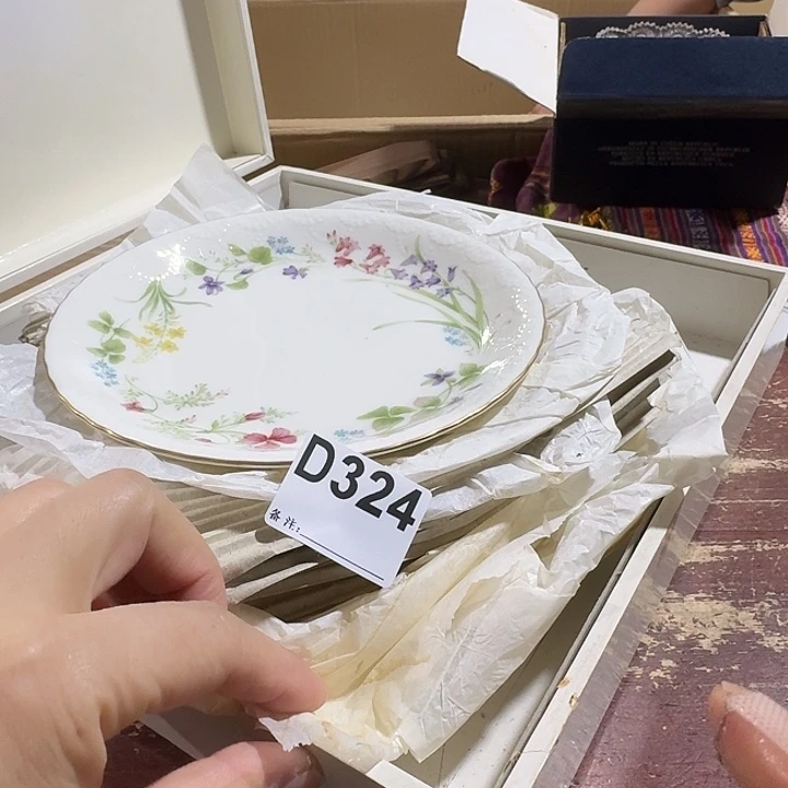 和***间中古商品中古餐具厨具