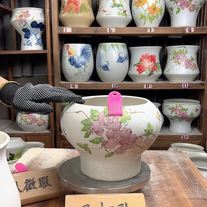 摆件20大微瑕新款陶瓷陶瓷