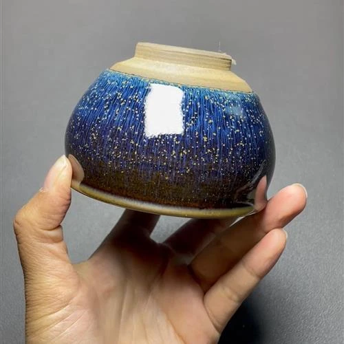 【闪购商品】茶盏-636............