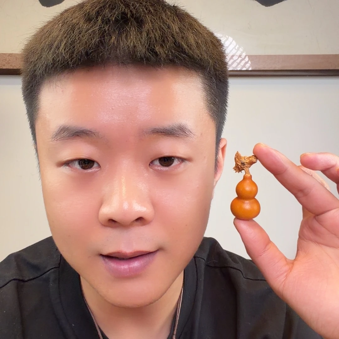 M***版精品天津嘴八宝葫芦