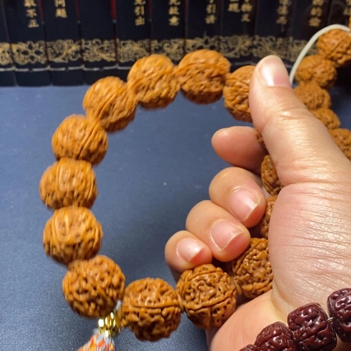 手串金刚菩提尼泊尔13